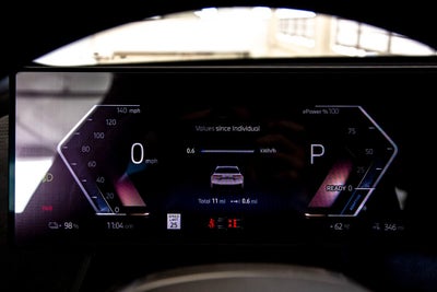 2026 BMW iX xDrive60