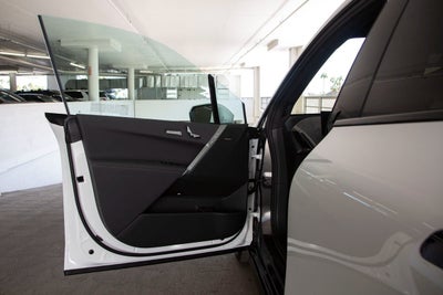 2026 BMW iX xDrive60