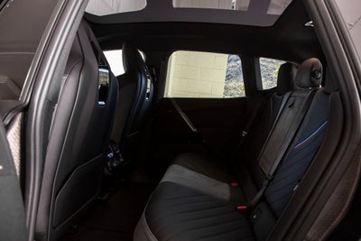 2026 BMW iX xDrive60