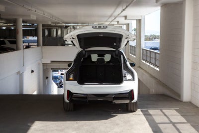 2026 BMW iX xDrive60