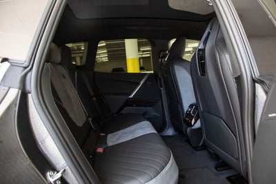 2026 BMW iX xDrive60