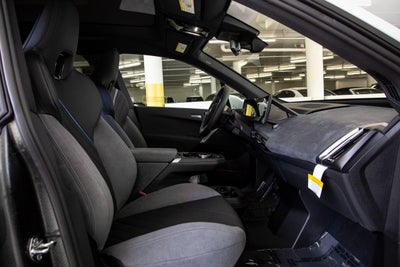 2026 BMW iX xDrive60