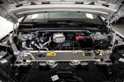 2026 BMW iX xDrive60