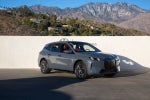 2026 BMW iX xDrive60