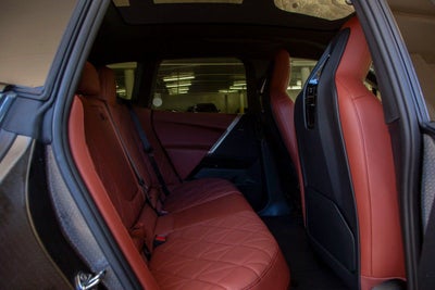 2026 BMW iX xDrive60