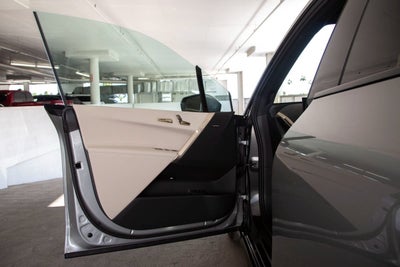 2026 BMW iX xDrive60