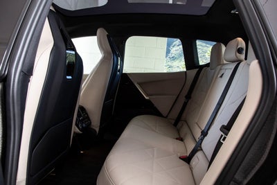 2026 BMW iX xDrive60