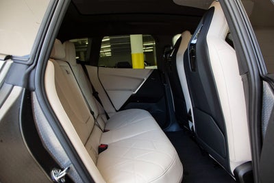 2026 BMW iX xDrive60