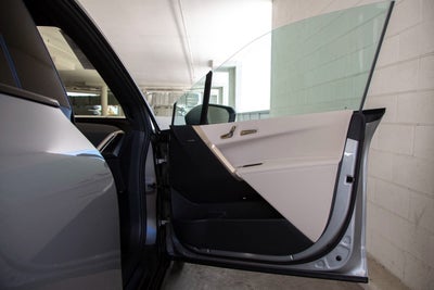 2026 BMW iX xDrive60