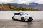 2026 BMW iX xDrive60