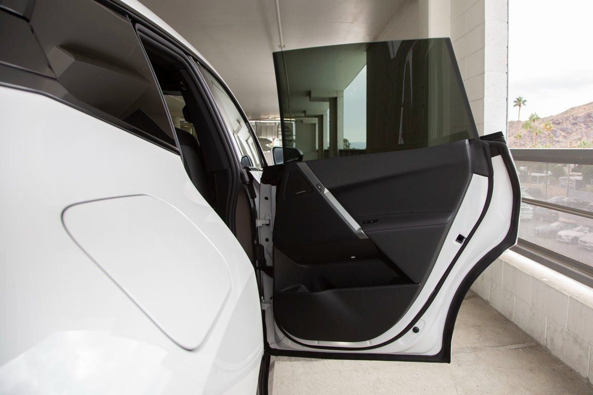 2026 BMW iX xDrive60