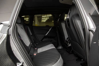 2026 BMW iX xDrive60