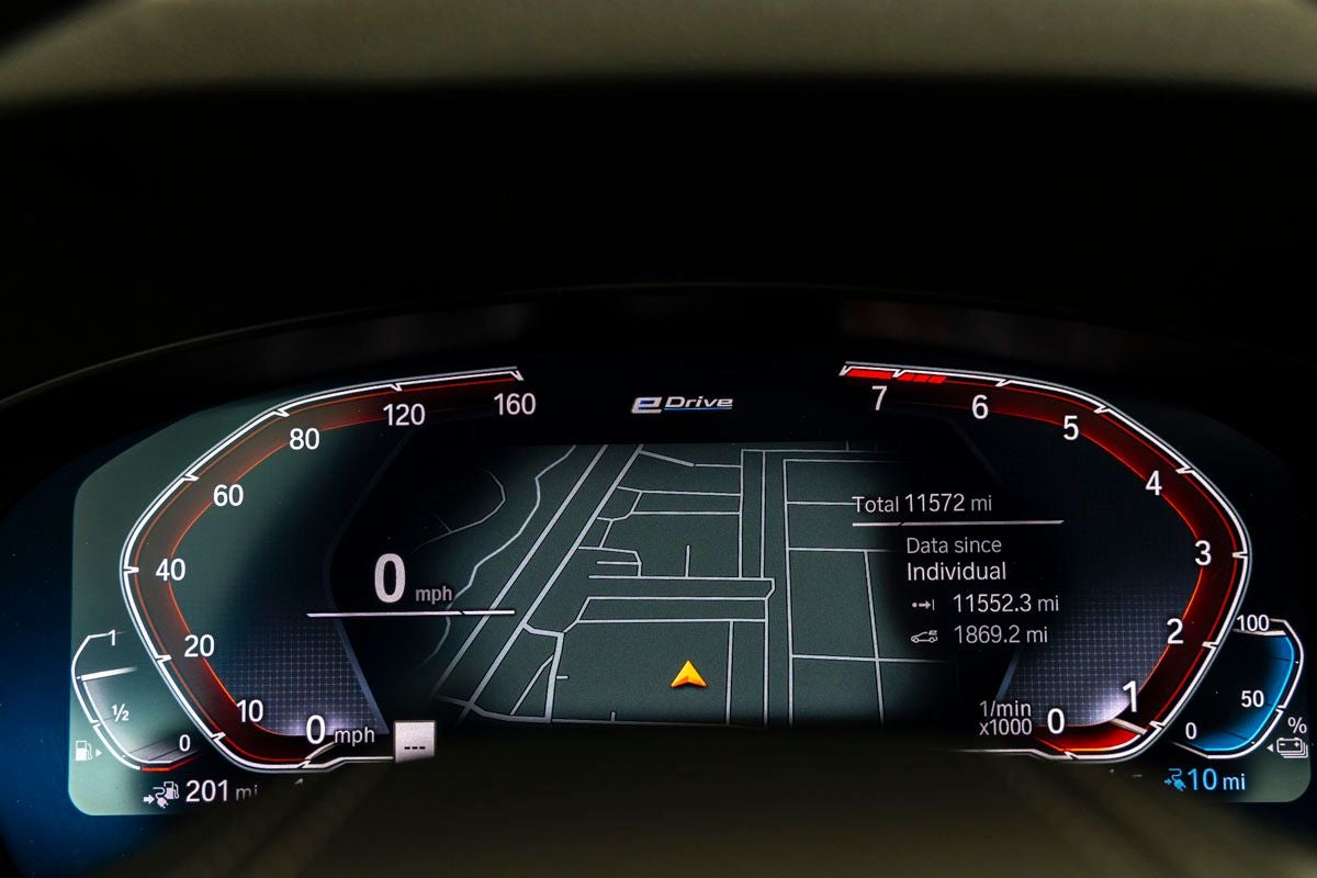 2023 BMW 530e 530e iPerformance