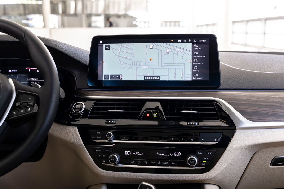 2023 BMW 530e 530e iPerformance