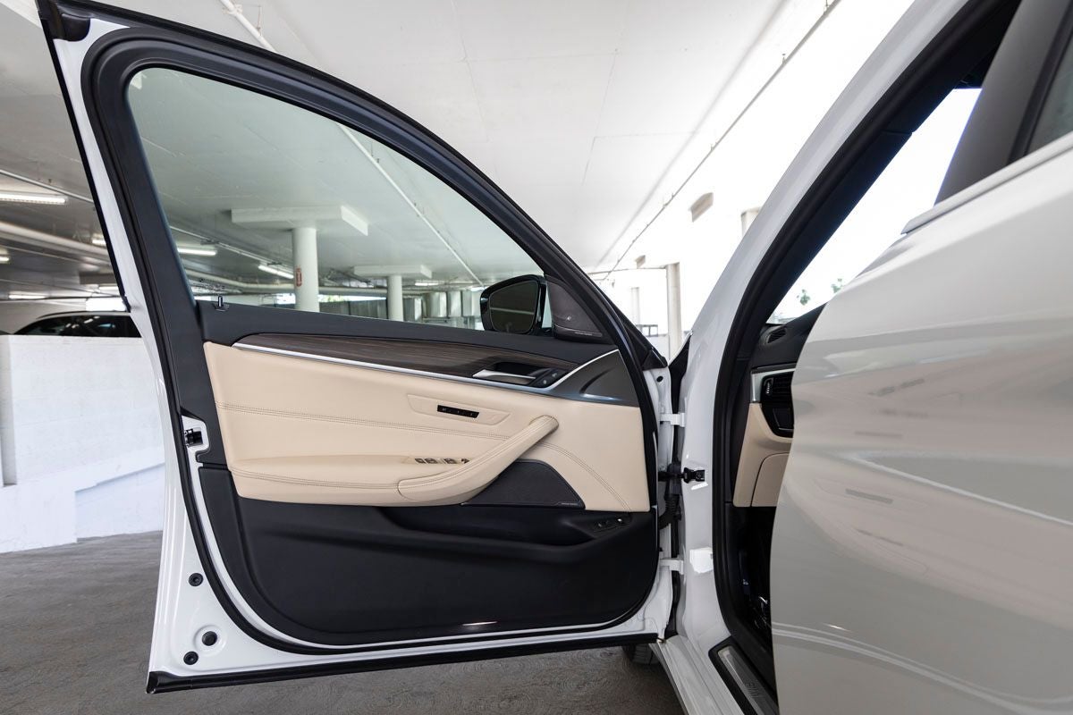 2023 BMW 530e 530e iPerformance