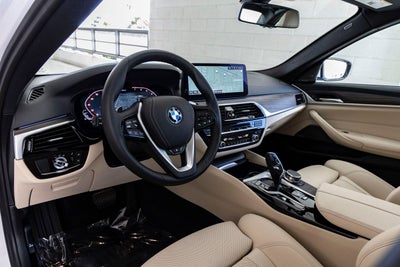 2023 BMW 530e 530e iPerformance