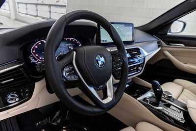 2023 BMW 530e 530e iPerformance