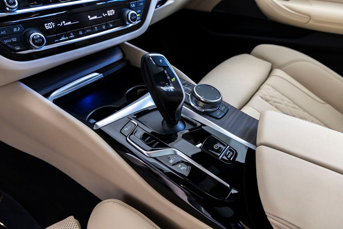 2023 BMW 530e 530e iPerformance