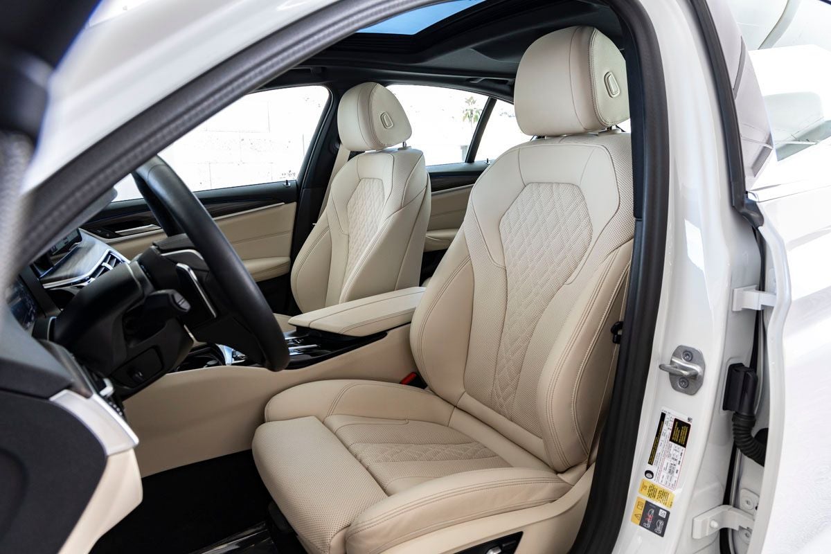 2023 BMW 530e 530e iPerformance