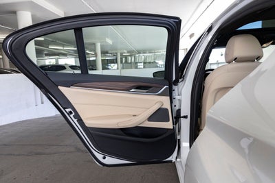 2023 BMW 530e 530e iPerformance