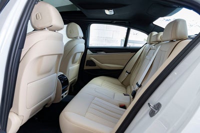 2023 BMW 530e 530e iPerformance