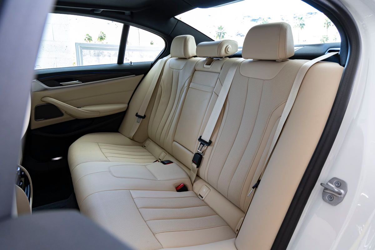 2023 BMW 530e 530e iPerformance