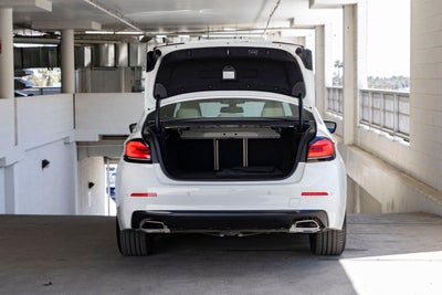 2023 BMW 530e 530e iPerformance