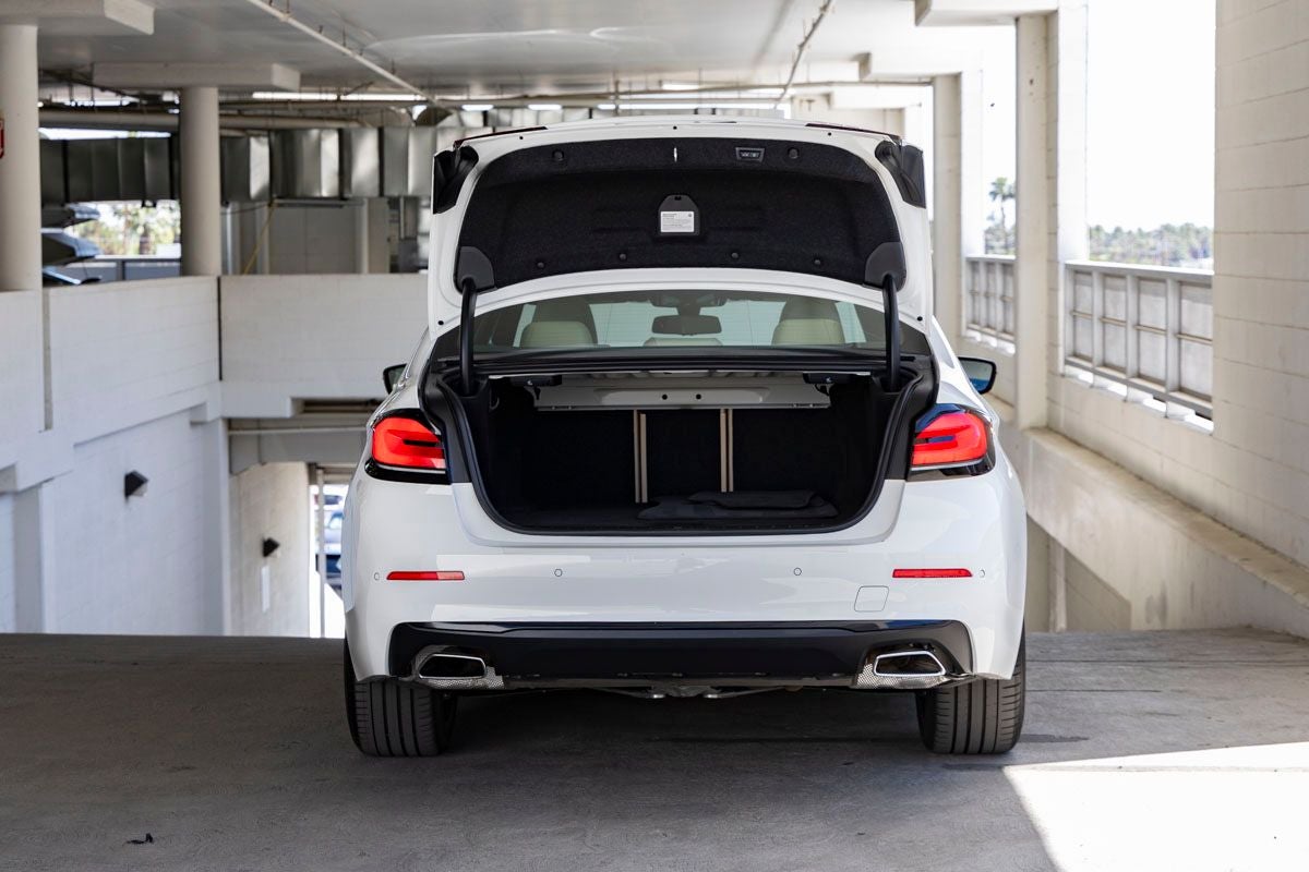 2023 BMW 530e 530e iPerformance