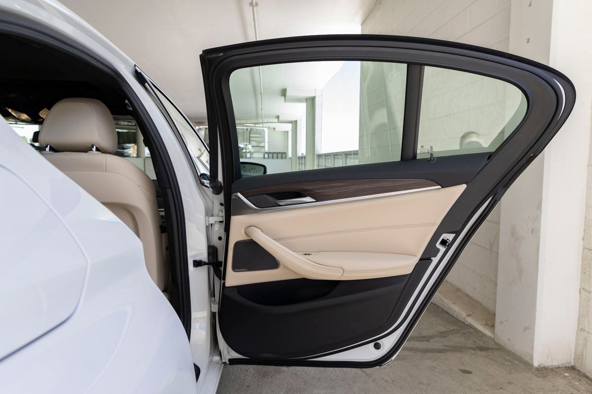 2023 BMW 530e 530e iPerformance