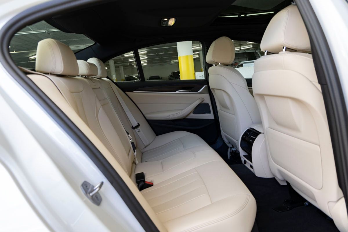 2023 BMW 530e 530e iPerformance