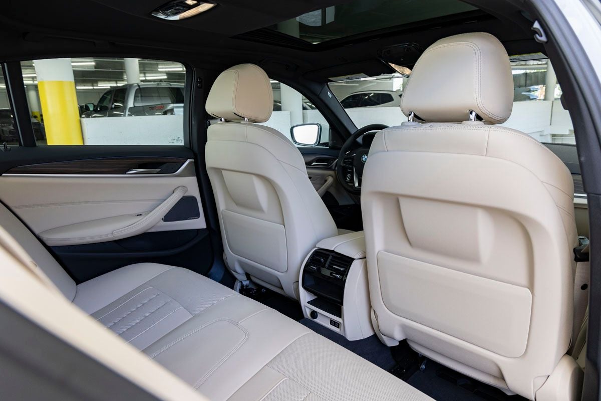 2023 BMW 530e 530e iPerformance