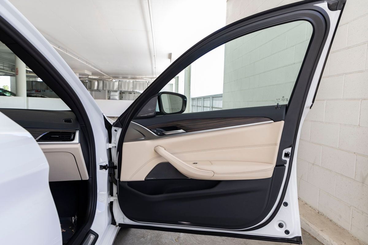 2023 BMW 530e 530e iPerformance