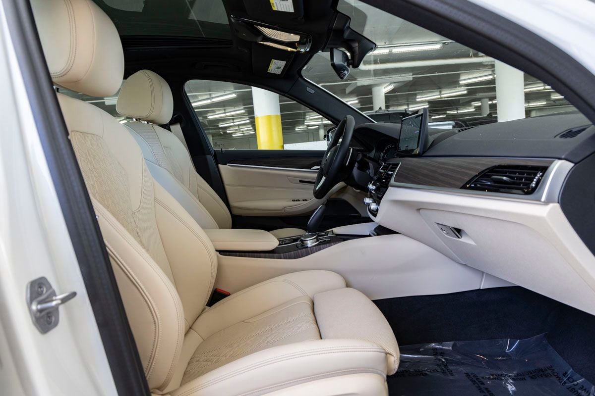 2023 BMW 530e 530e iPerformance