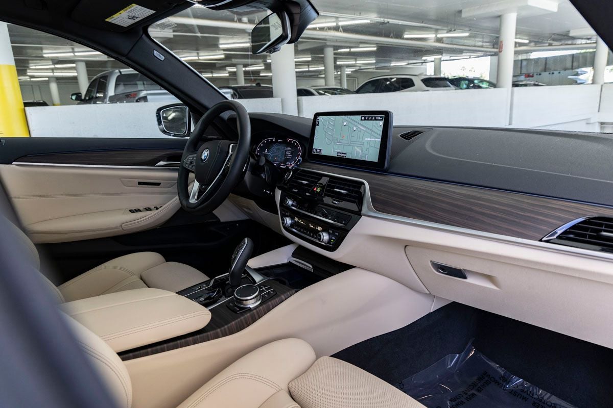 2023 BMW 530e 530e iPerformance