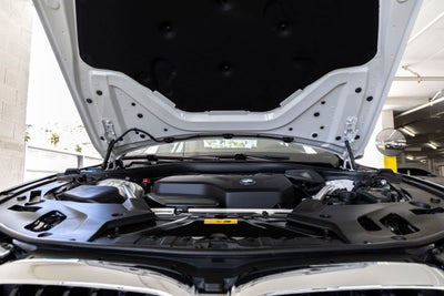 2023 BMW 530e 530e iPerformance