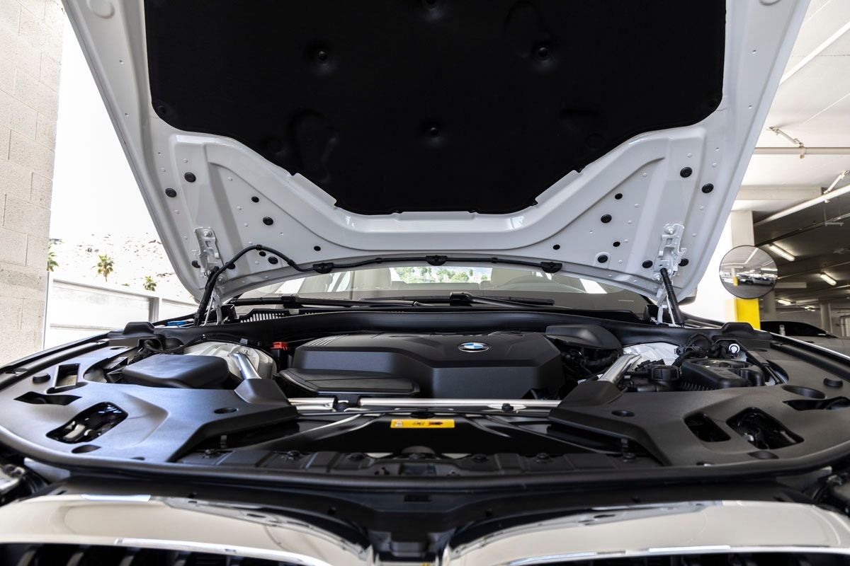 2023 BMW 530e 530e iPerformance