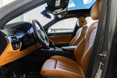 2021 BMW 530e 530e iPerformance