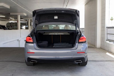 2021 BMW 530e 530e iPerformance