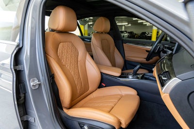 2021 BMW 530e 530e iPerformance