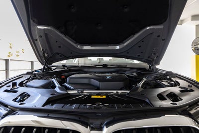 2021 BMW 530e 530e iPerformance