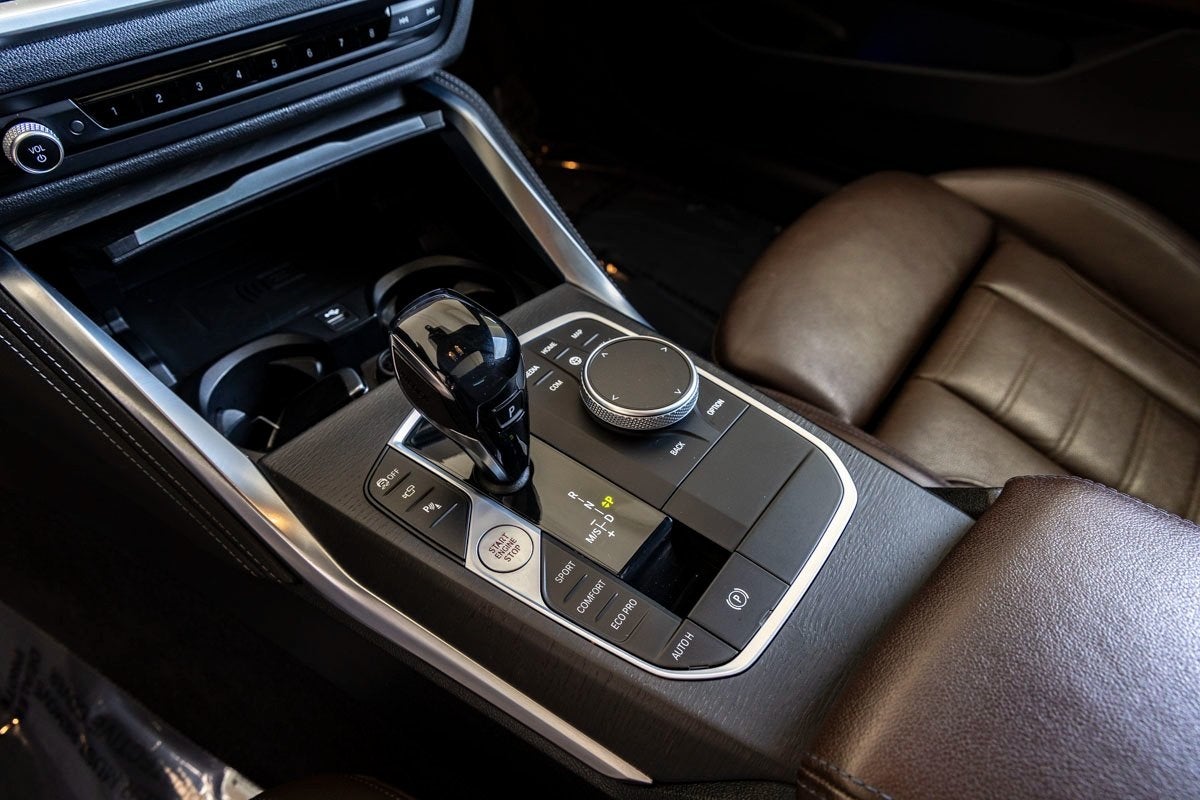 2021 BMW 4 Series M440i xDrive