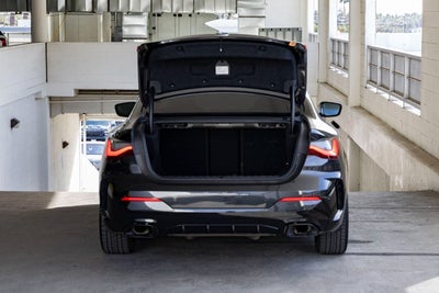 2021 BMW 4 Series M440i xDrive