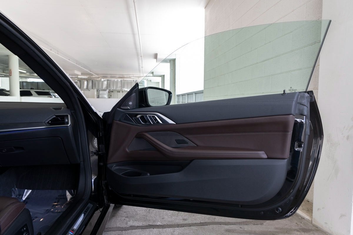 2021 BMW 4 Series M440i xDrive