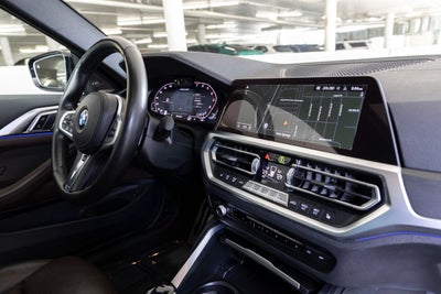 2021 BMW 4 Series M440i xDrive