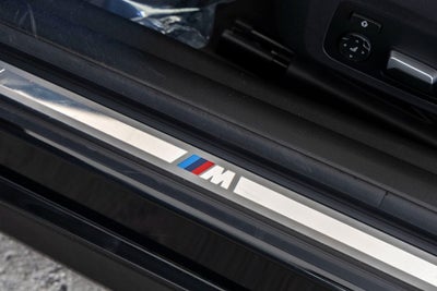 2021 BMW 4 Series M440i xDrive