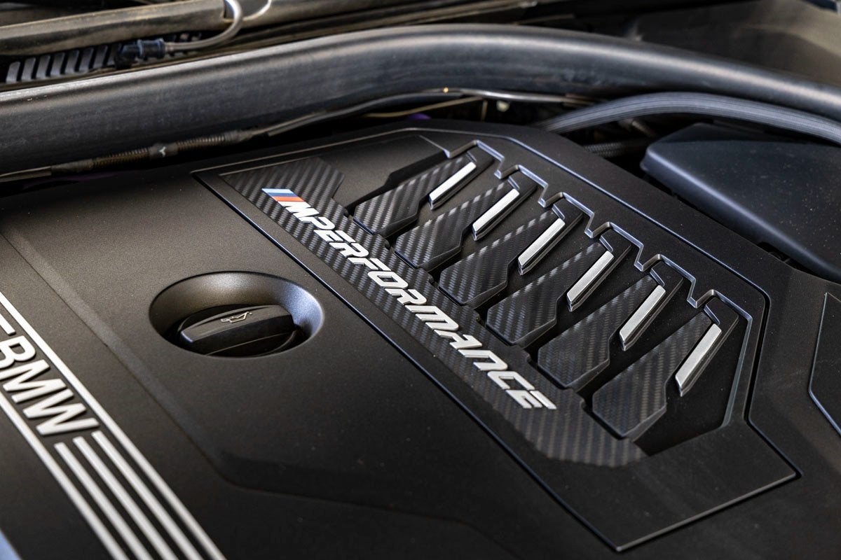 2021 BMW 4 Series M440i xDrive