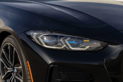 2021 BMW 4 Series M440i xDrive