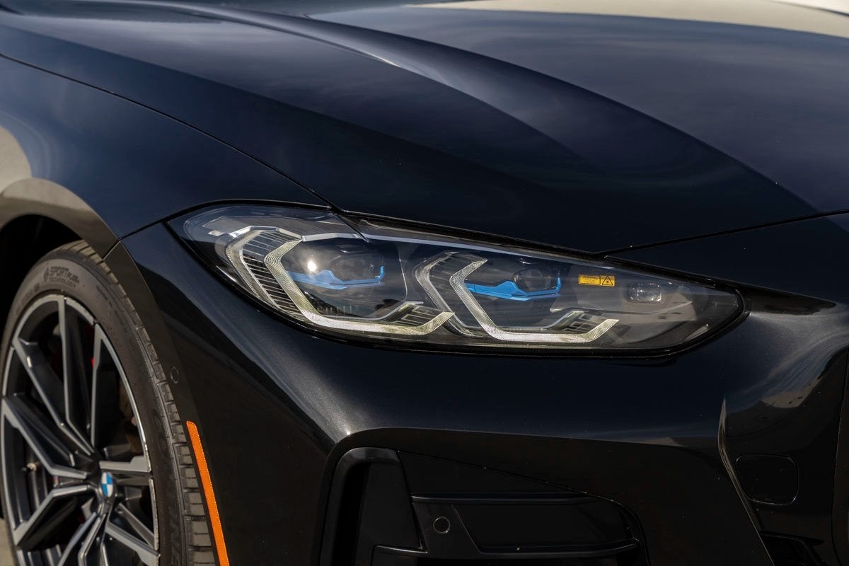 2021 BMW 4 Series M440i xDrive