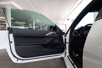 2021 BMW 440i xDrive M440i xDrive