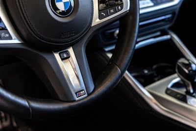 2021 BMW 440i xDrive M440i xDrive